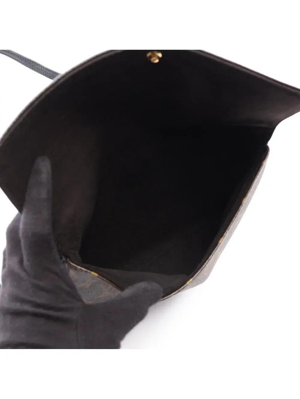 Louis Vuitton Twice Shoulder Crossbody #360285L15B